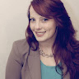 Meet your Posher, Alexia